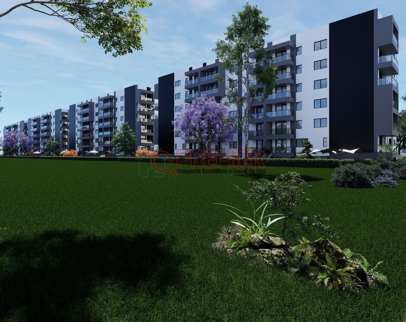 Popesti Leordeni, vanzare apartament 3 camere
